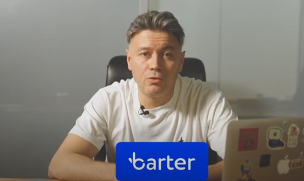 Barter
